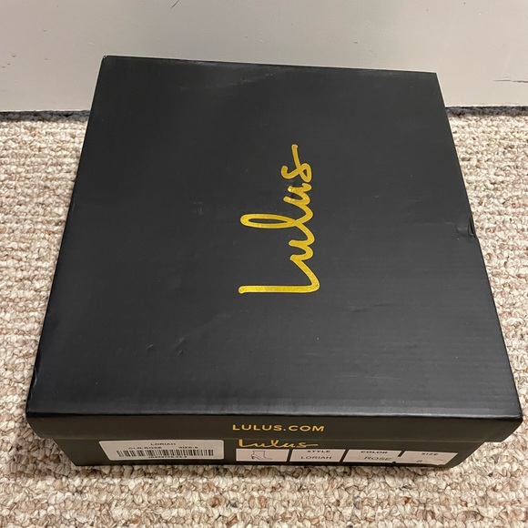 Loriah Satin Booties - Picture 11 of 13